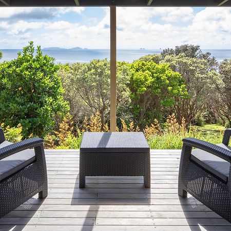 The Lighthouse Lookout Bed & Breakfast Tutukaka Luaran gambar