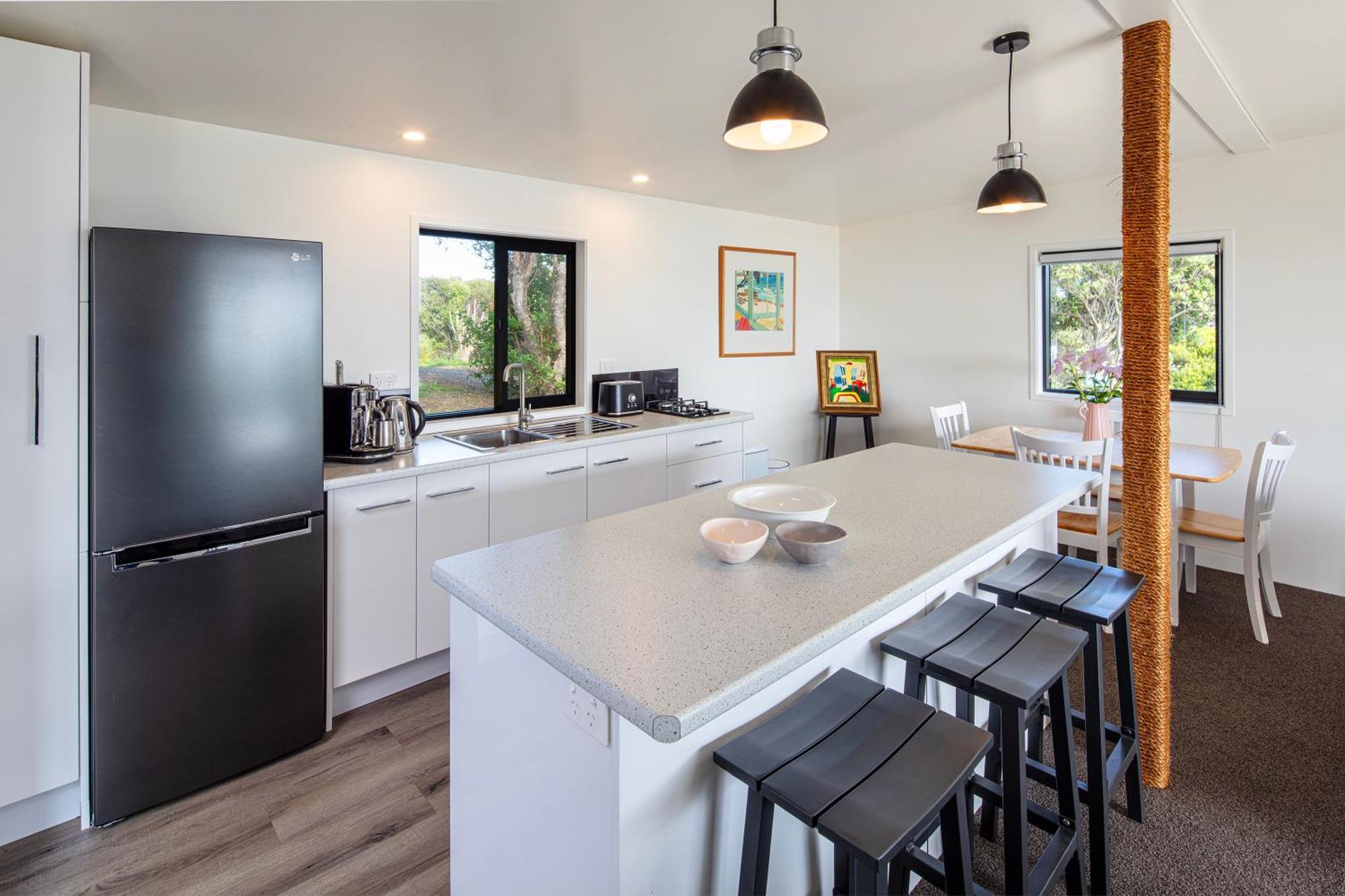 The Lighthouse Lookout Bed & Breakfast Tutukaka Luaran gambar