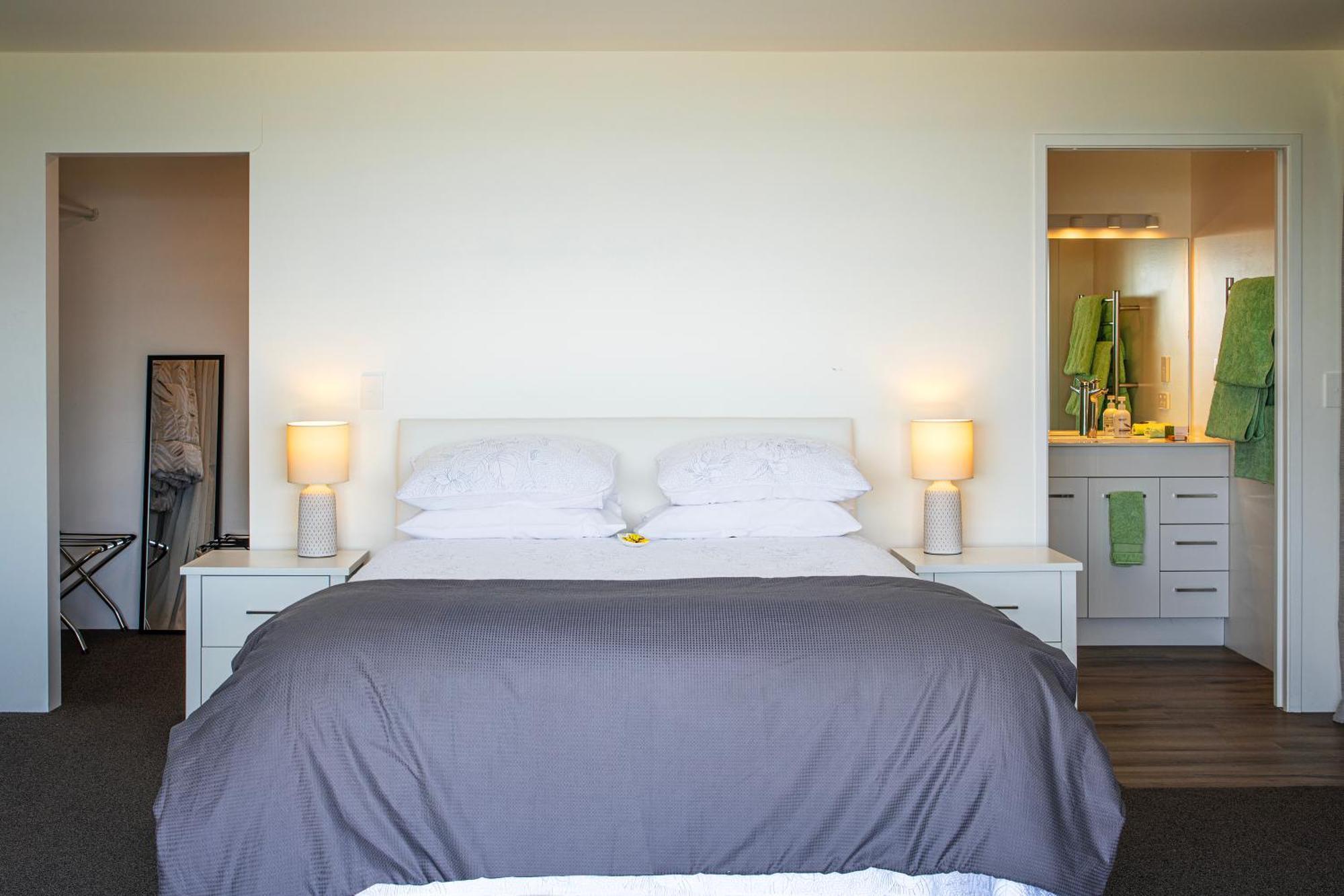 The Lighthouse Lookout Bed & Breakfast Tutukaka Luaran gambar