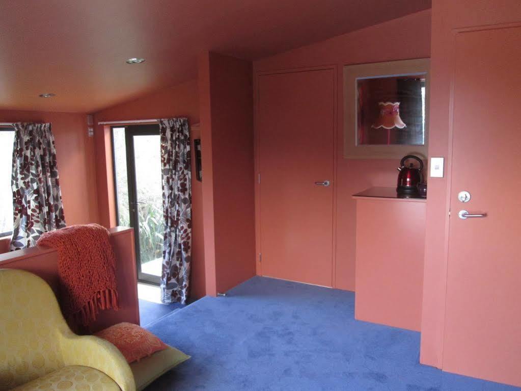 The Lighthouse Lookout Bed & Breakfast Tutukaka Luaran gambar