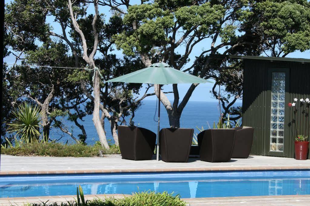 The Lighthouse Lookout Bed & Breakfast Tutukaka Luaran gambar