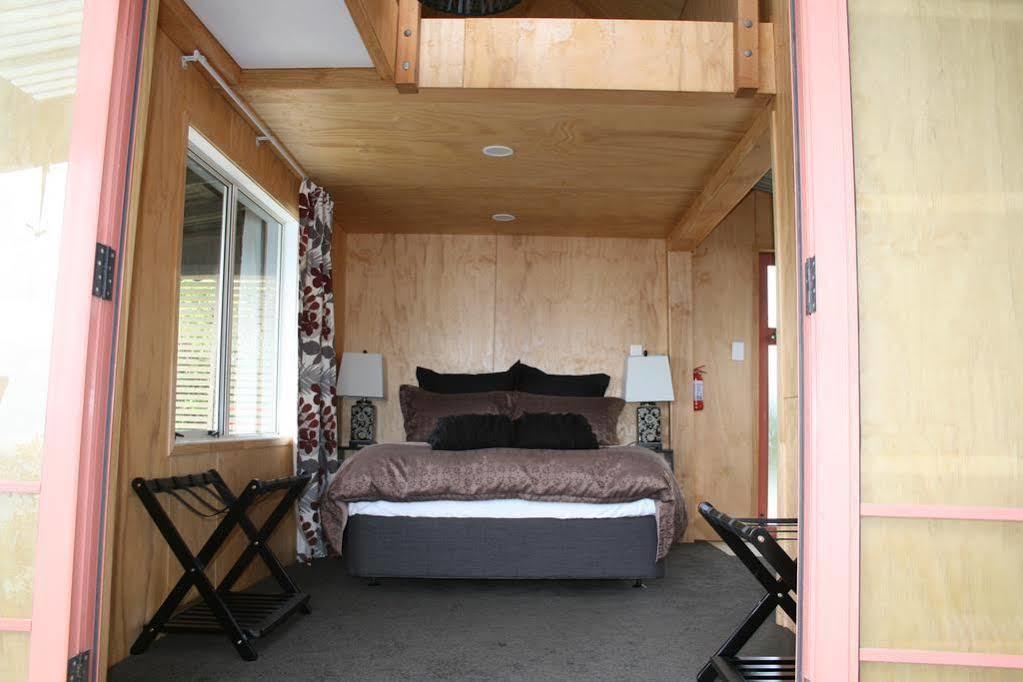 The Lighthouse Lookout Bed & Breakfast Tutukaka Luaran gambar