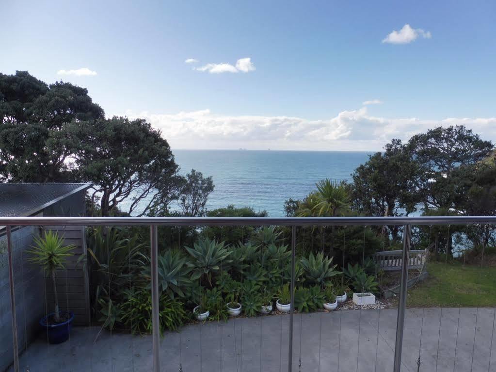 The Lighthouse Lookout Bed & Breakfast Tutukaka Luaran gambar