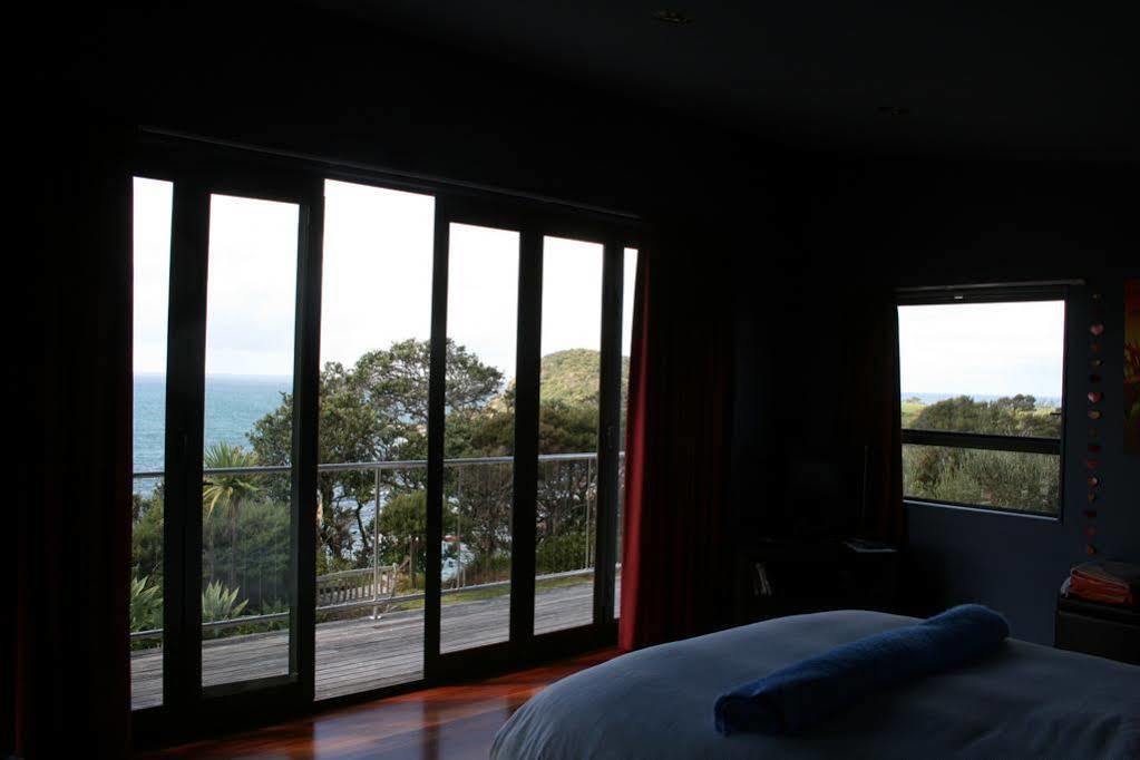 The Lighthouse Lookout Bed & Breakfast Tutukaka Luaran gambar