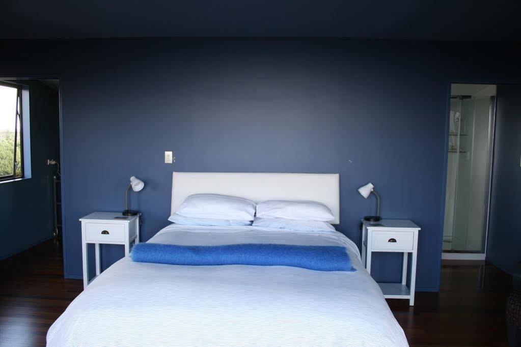 The Lighthouse Lookout Bed & Breakfast Tutukaka Luaran gambar