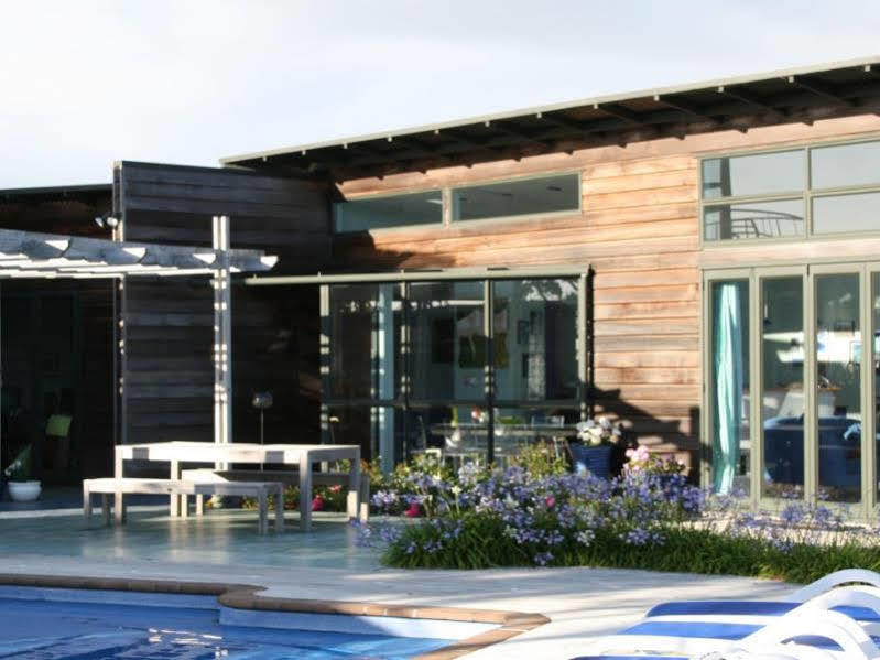 The Lighthouse Lookout Bed & Breakfast Tutukaka Luaran gambar