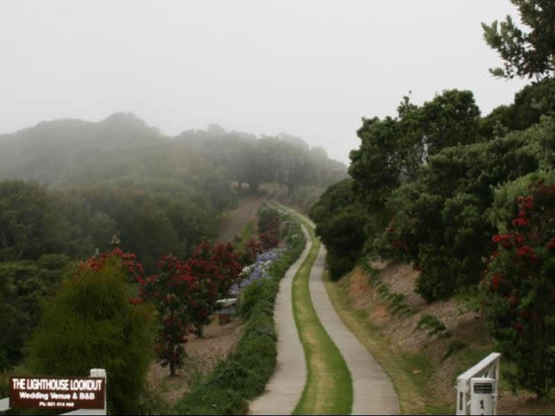 The Lighthouse Lookout Bed & Breakfast Tutukaka Luaran gambar