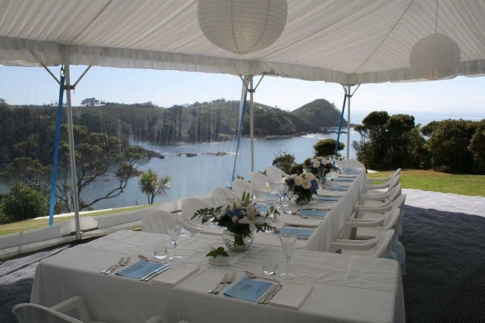 The Lighthouse Lookout Bed & Breakfast Tutukaka Luaran gambar