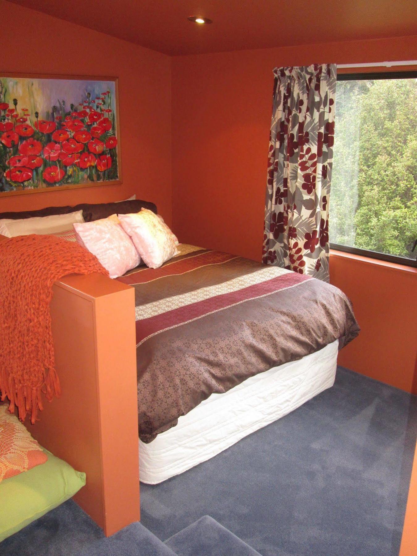 The Lighthouse Lookout Bed & Breakfast Tutukaka Luaran gambar