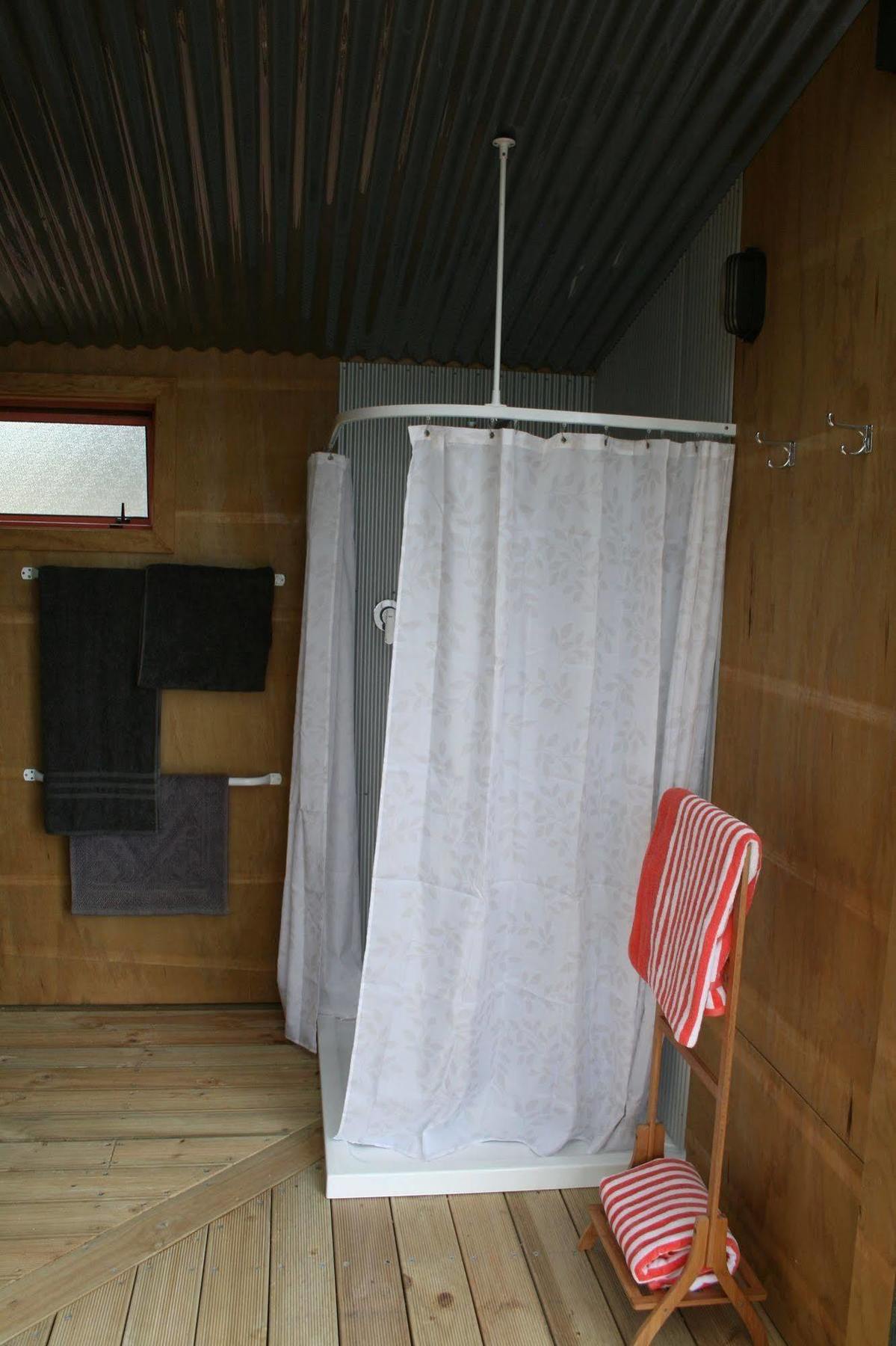 The Lighthouse Lookout Bed & Breakfast Tutukaka Luaran gambar