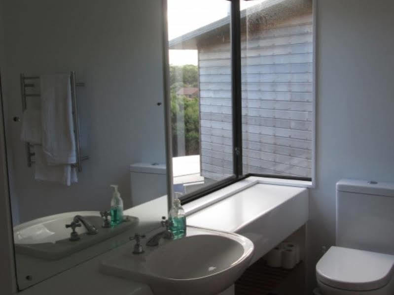 The Lighthouse Lookout Bed & Breakfast Tutukaka Luaran gambar