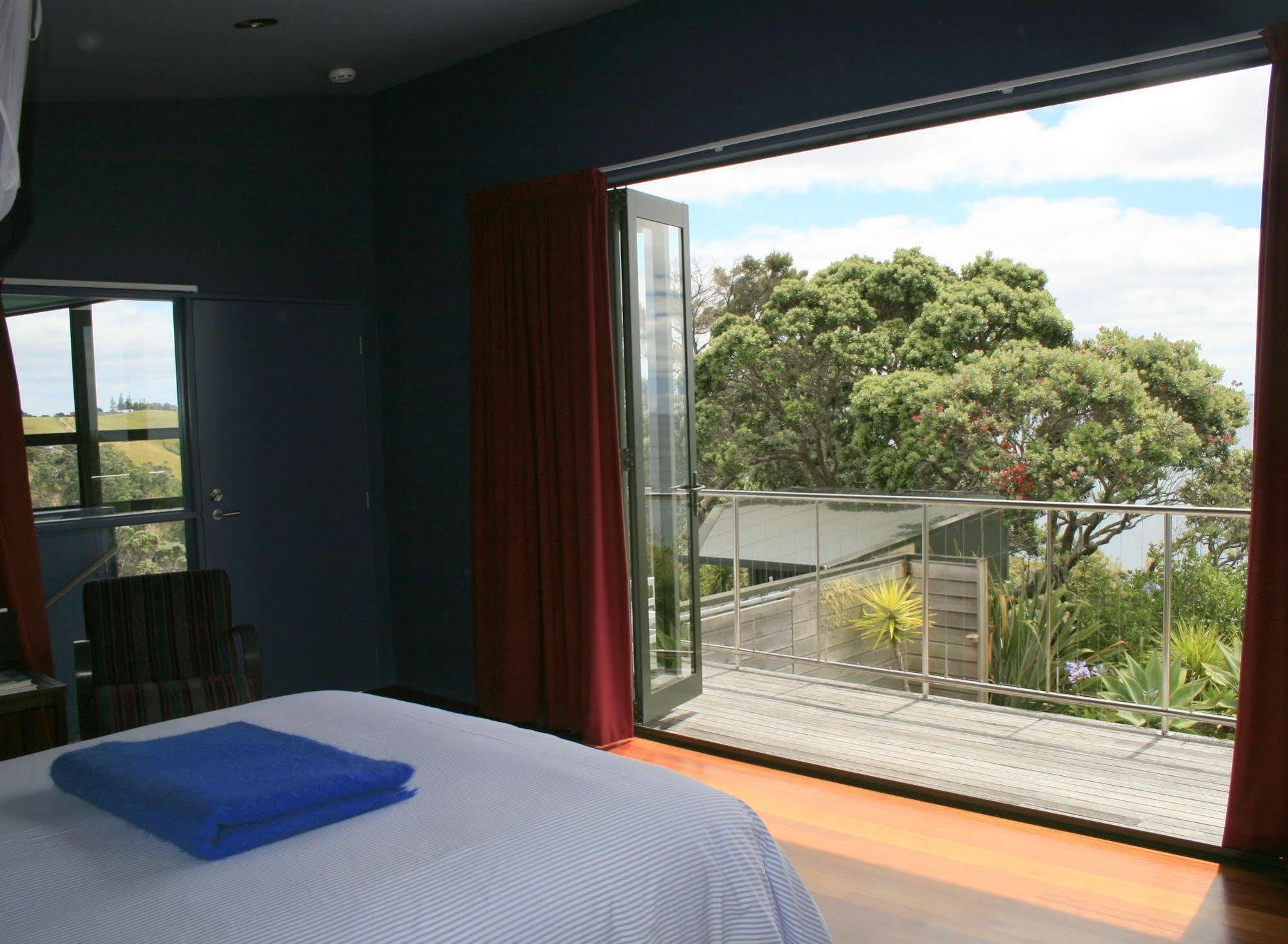 The Lighthouse Lookout Bed & Breakfast Tutukaka Luaran gambar