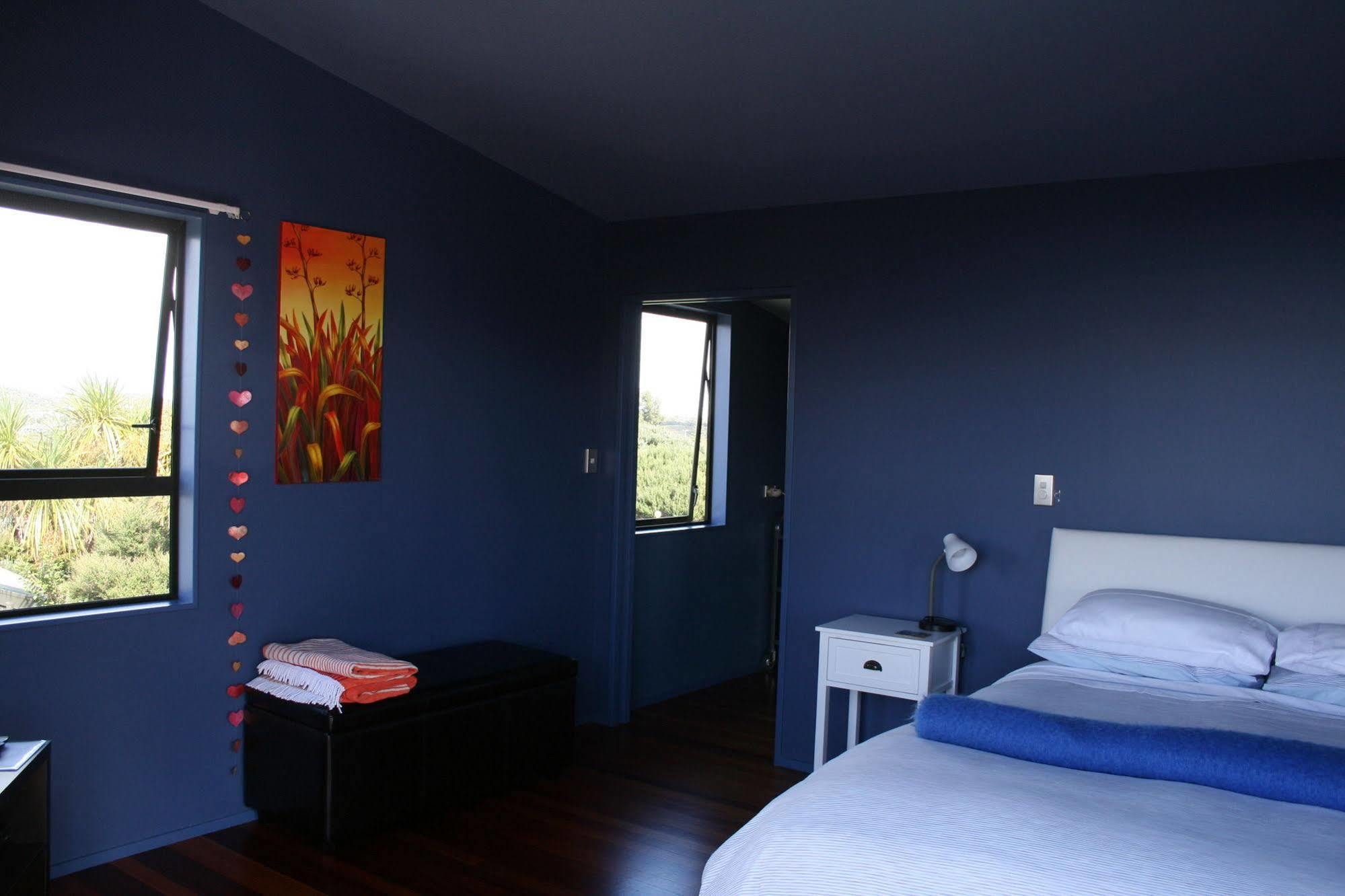 The Lighthouse Lookout Bed & Breakfast Tutukaka Luaran gambar