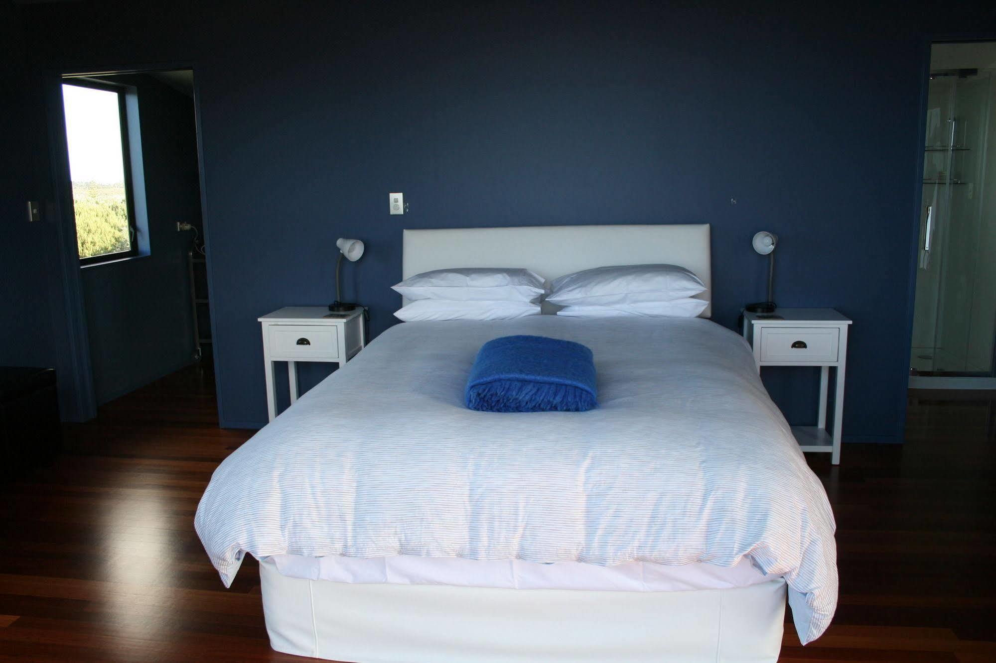 The Lighthouse Lookout Bed & Breakfast Tutukaka Luaran gambar